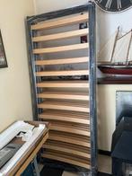 Nieuw 4 stevige lattenbodems 79x198, Ophalen, Nieuw, 80 cm, Bedbodem