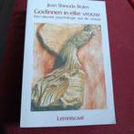 Jean Shinoda Bolen - Godinnen in elke vrouw, Boeken, Ophalen of Verzenden, Zo goed als nieuw, Jean Shinoda Bolen