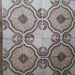 italiaanse mozaiek tegels ventige, Nieuw, Overige materialen, Vloerdelen of -planken, Ophalen