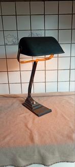 Retro Erpe lamp, Huis en Inrichting, Lampen | Tafellampen, Ophalen of Verzenden