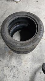 2 pneus Continental premiumcontact6 225/55/18V été