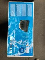 Interline Solar Heater Dome, Ophalen, Verwarming