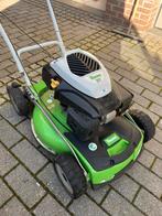 Viking Benzine Grasmaaier – Topstaat! – Startklaar!, Enlèvement, Utilisé