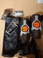 Scheenbeschermers Nike maat xs, Maat XS of kleiner, Ophalen of Verzenden