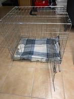 Bench voor hond, Dieren en Toebehoren, Hondenhokken, Ophalen, Zo goed als nieuw