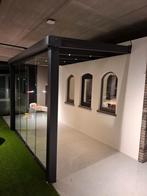 Overkapping toonzaalmodel, Enlèvement, Comme neuf, Véranda