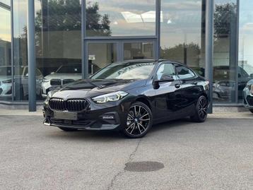 BMW 2 Serie 218 Gran Coupe Advantage / CAM / CARPLAY / NAVI  beschikbaar voor biedingen