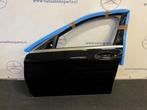 Portier 4Deurs links-voor van een Mercedes C-Klasse (197), Gebruikt, Mercedes-Benz, Deur