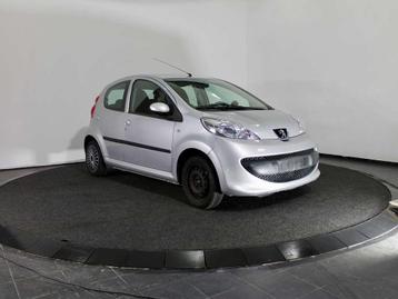 Peugeot 107 1.0i 12v Trendy disponible aux enchères