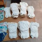 Wasbare luiers Sandy's van Mother Ease, Enlèvement