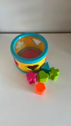 Vormpjessorteerder vormendoos, Enlèvement, Utilisé