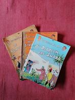 Piet Pienter en Bert Bibber, Meerdere stripboeken, Ophalen, Gelezen, POM