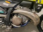 Husqvarna tc 250 cross, Motoren, 250 cc, Bedrijf, Crossmotor, 1 cilinder