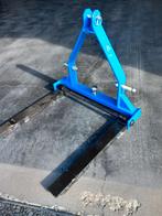 <<< DIVERSE WERKTUIGEN MINITRACTOREN >>>, Ophalen