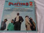 VINYL LP « THE PLATTERS COLLECTION », Enlèvement, 1960 à 1980, Comme neuf, 12 pouces
