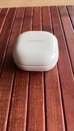 Samsung oplaad case voor oortjes, Ophalen, Zo goed als nieuw