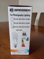 Bresser lampen, daglichtlampen BR-JDD-6 45Watt, Audio, Tv en Foto, Ophalen of Verzenden, Nieuw