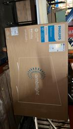 Philips TV 55” 4K UHD LED, Ophalen, 4k (UHD), LED, Philips