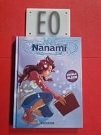 Bd nanami 1,EO, Ophalen of Verzenden, Gelezen
