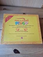 Van Dale spel der Nederlandse taal Jeugd, Hobby en Vrije tijd, Een of twee spelers, Ophalen of Verzenden, Gebruikt, Jumbo