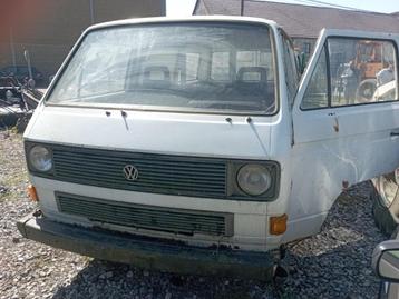 VW ancêtre, Autos, Oldtimers & Ancêtres, Particulier, Diesel, Achat