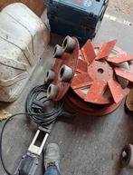 Vloerpolijstmachine Raimondi Maxititina, Doe-het-zelf en Bouw, Ophalen