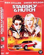 dvd Starsky & Hutch Ben Stiller Owen Wilson, Ophalen of Verzenden, Zo goed als nieuw
