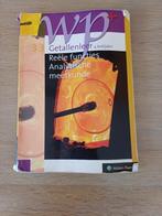 Wp+ 3.3 Getallenleer 4 lestijden, Gelezen, ASO, Ophalen of Verzenden, Wolters Plantyn