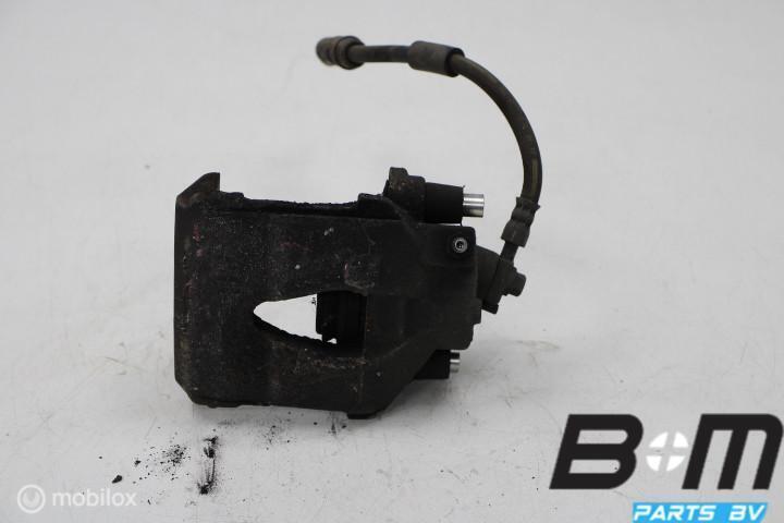 Remklauw rechtsvoor VW UP! 1K0615124D, Auto-onderdelen, Remmen en Aandrijving, Gebruikt