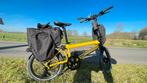 AHOOGA Maxx E-bike plooifiets, Enlèvement, Comme neuf