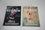 Berouw + schuld * emma sköld serie * sofie sarenbrant, Enlèvement ou Envoi, Utilisé
