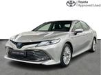 Toyota Camry Premium, Autos, Toyota, 101 g/km, 4 portes, Hybride Électrique/Essence, 131 kW