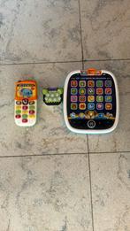 Tablette et téléphone pour enfants, Ophalen of Verzenden, Zo goed als nieuw