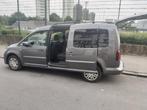 Volkswagen caddy maxi 2.0 / 7 places année 2017, Auto's, Particulier, Te koop