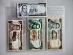 billets du Maroc, Timbres & Monnaies, Enlèvement ou Envoi