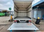 BESTELWAGEN CAMIONETTE & VERHUISWAGENS TE HUUR 7/7 ANTWERPEN