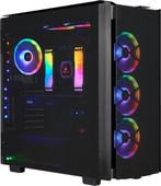 Obsidian Series 500D Mid-Tower Case, Enlèvement, Utilisé