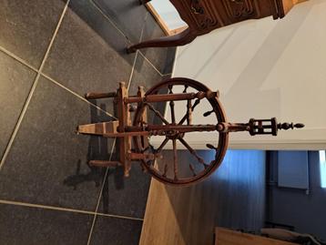 Meuble déco, Antiek en Kunst, Curiosa en Brocante, Ophalen