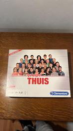 Thuis quizspel, Een of twee spelers, Ophalen of Verzenden, Zo goed als nieuw, Clementoni