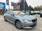 Skoda Superb 2019 Automaat 2.0TDI Pano Leder Virtual Dash, Auto's, Skoda, 4 cilinders, Leder, Bedrijf, 5 deurs
