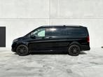 Mercedes V300 | Leasing, Auto's, Mercedes-Benz, Automaat, Monovolume, 176 kW, Leder