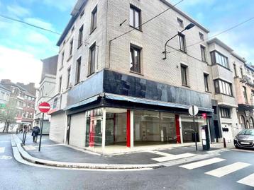 Commercieel à louer à Charleroi, Immo, Autres types