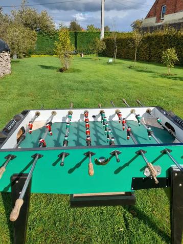 Table de kicker de baby-foot professionnelle pour la compéti