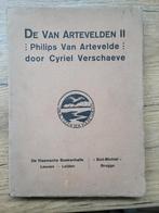 Cyriel Verschaeve - Philips van Artevelde - Joe English, Ophalen of Verzenden, Gelezen