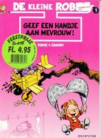 Verzameling strips kleine Robbe., Boeken, Stripverhalen, Meerdere stripboeken, Ophalen of Verzenden, Zo goed als nieuw
