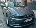 Auto, Auto's, Volkswagen, Stof, Parkeersensor, Overige kleuren, 5 zetels
