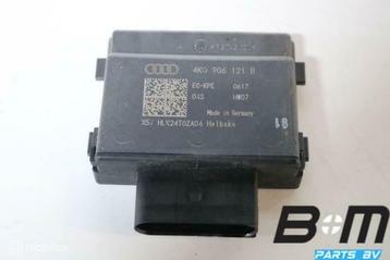 Regelapparaat brandstofopvoerpomp Audi A7 4K 4K0906121B disponible aux enchères