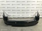 Achterbumper Skoda Octavia Combi 5E VRS ORIGINEEL 1Z9807421B, Gebruikt, Ophalen of Verzenden, Bumper, Skoda