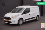 Ford Transit Connect 1.5 EcoBlue 100PK L2 EURO 6 - Airco - C, Electronic Stability Program (ESP), Wit, Bedrijf, Ford