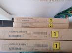 Komplement inbouwkast Ikea voor PAX NIEUW - 2 stuks, Ophalen, Nieuw, 50 tot 100 cm, 3 of 4 laden